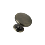 Devlin & Co Brass Handle